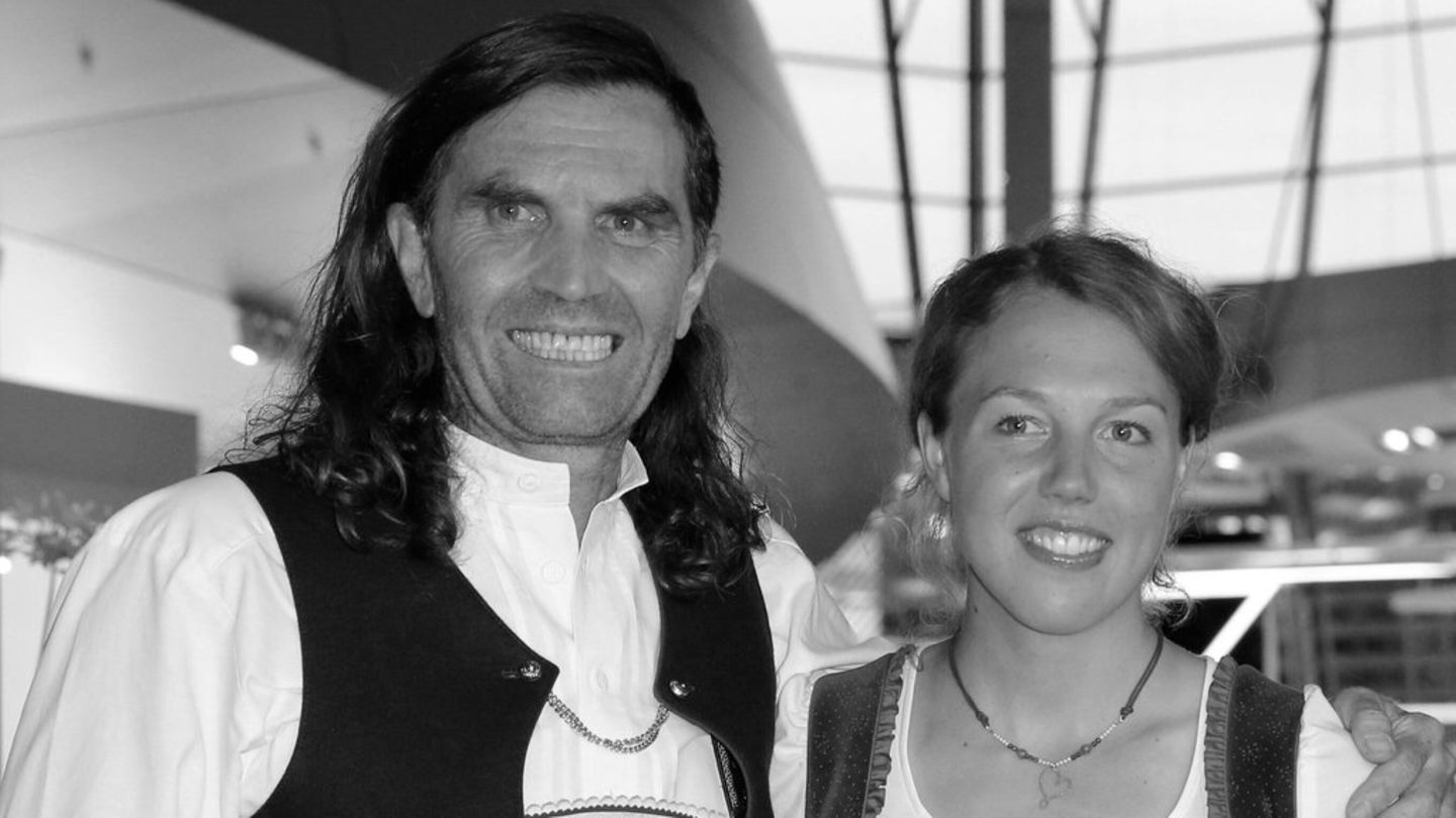 Nach Tod von Laura Dahlmeier: Thomas Huber geht „zurück in die Berge“