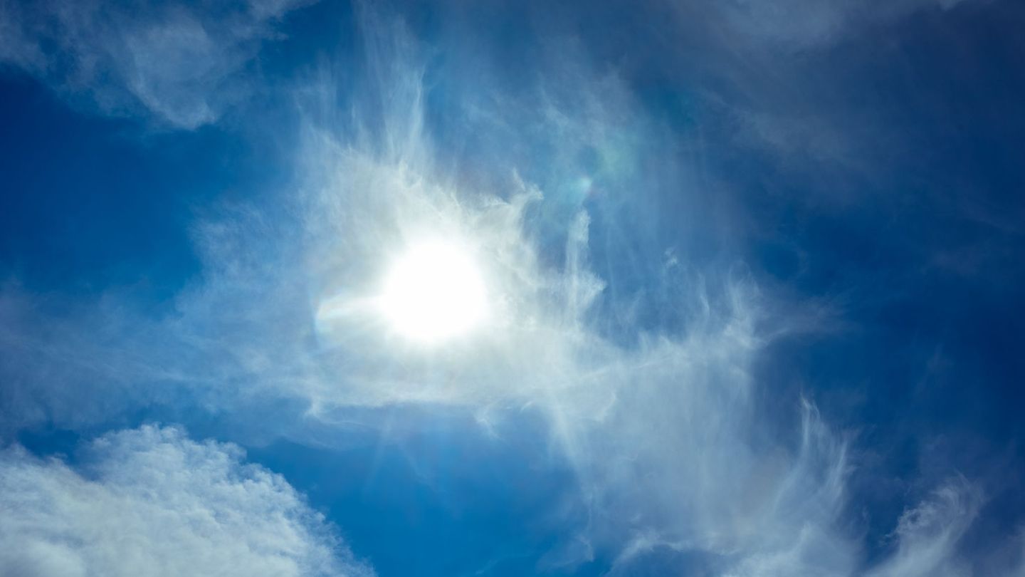 Vorhersage: Der Sommer kommt zurück nach Hessen