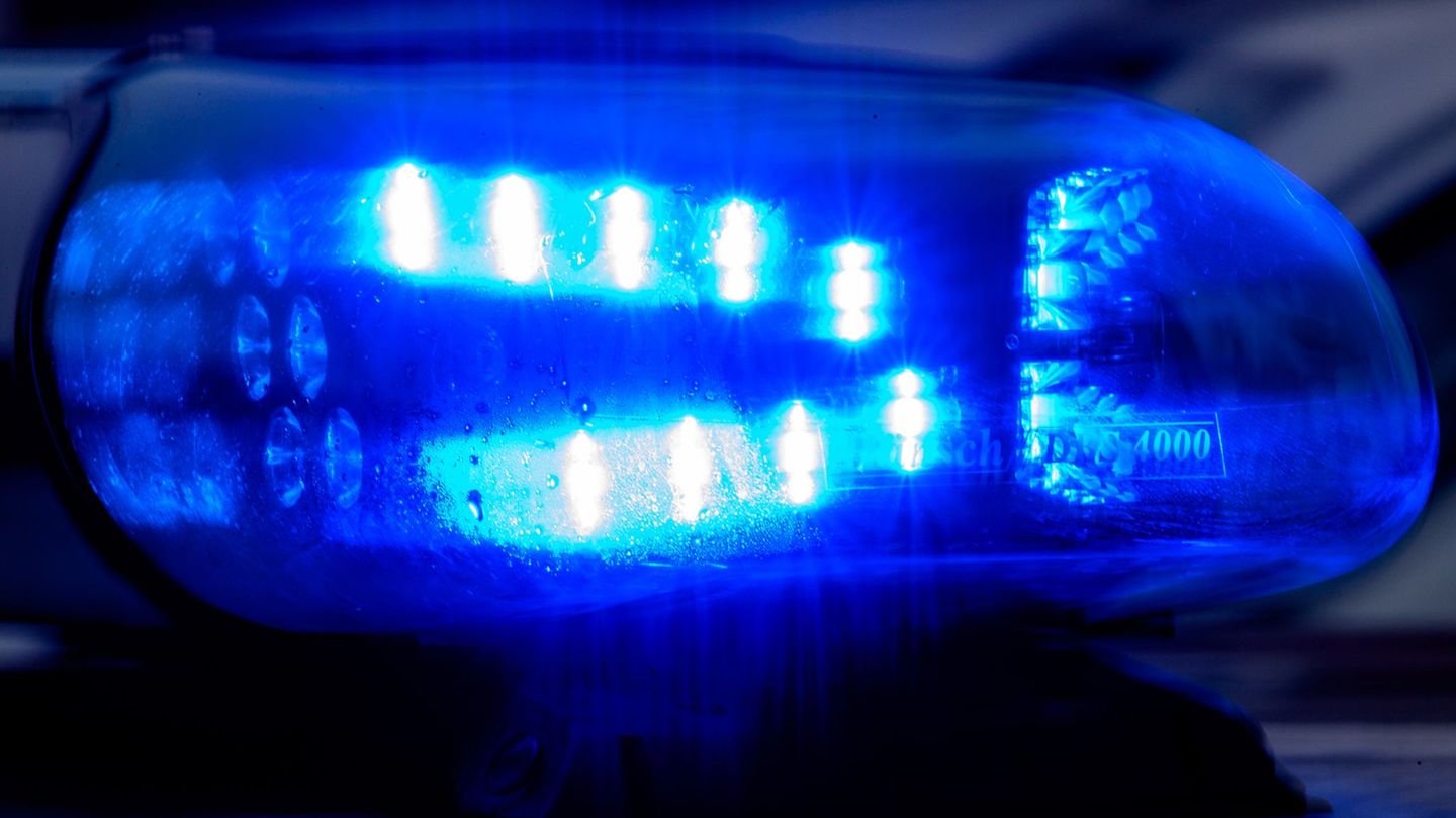 Kriminalität: Nach brutalem Raub in Kemberg – Tatverdächtige identifiziert