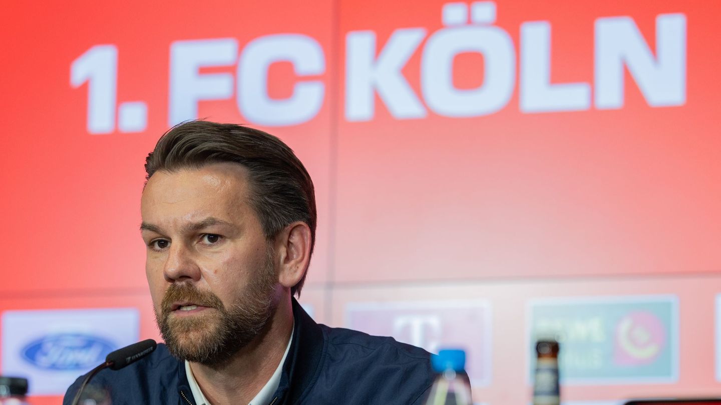 Fußball-Bundesliga: Köln leiht US-Nationalspieler für linke Außenbahn aus