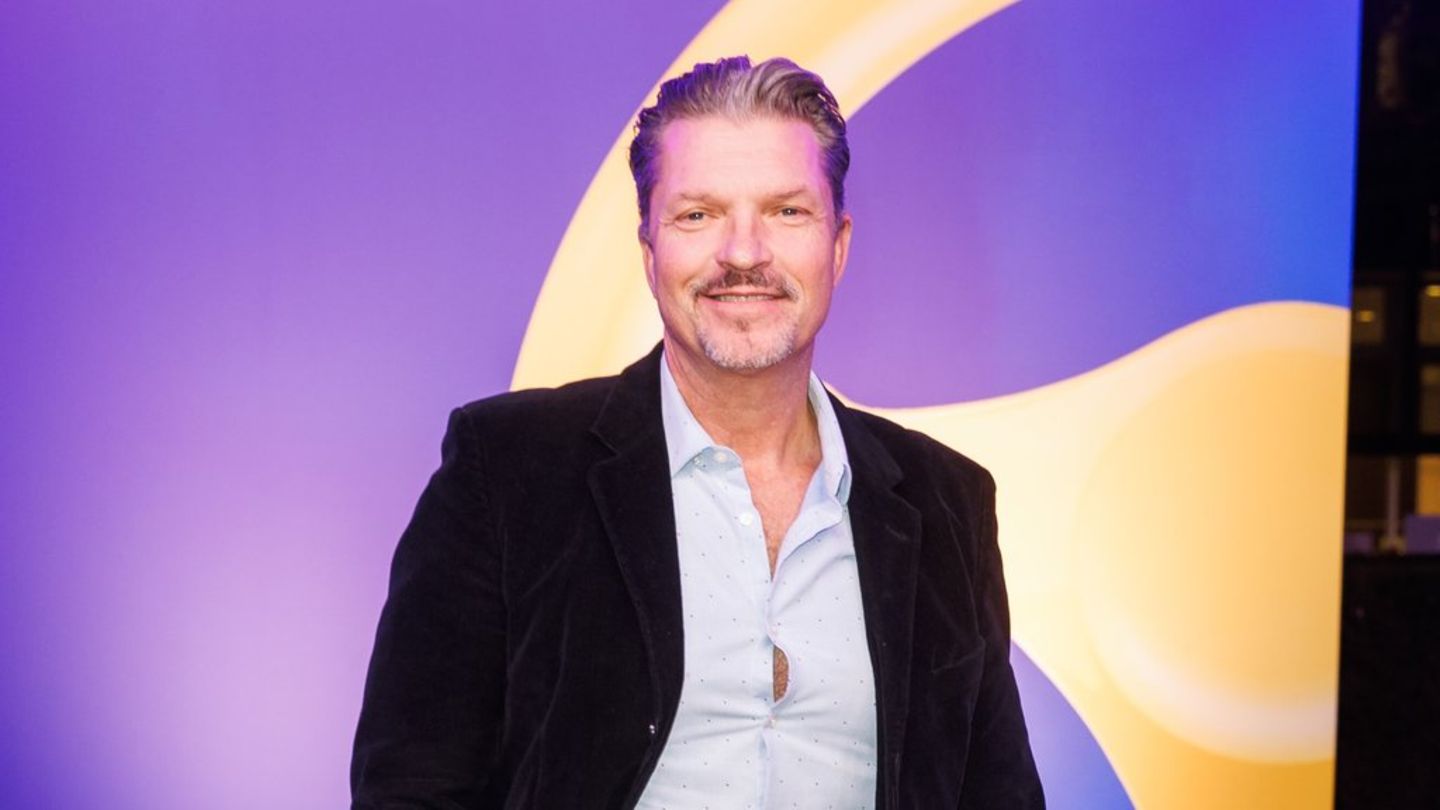 Vierte Staffel von „Die Verräter“: Hardy Krüger jr. als erster Teilnehmer?