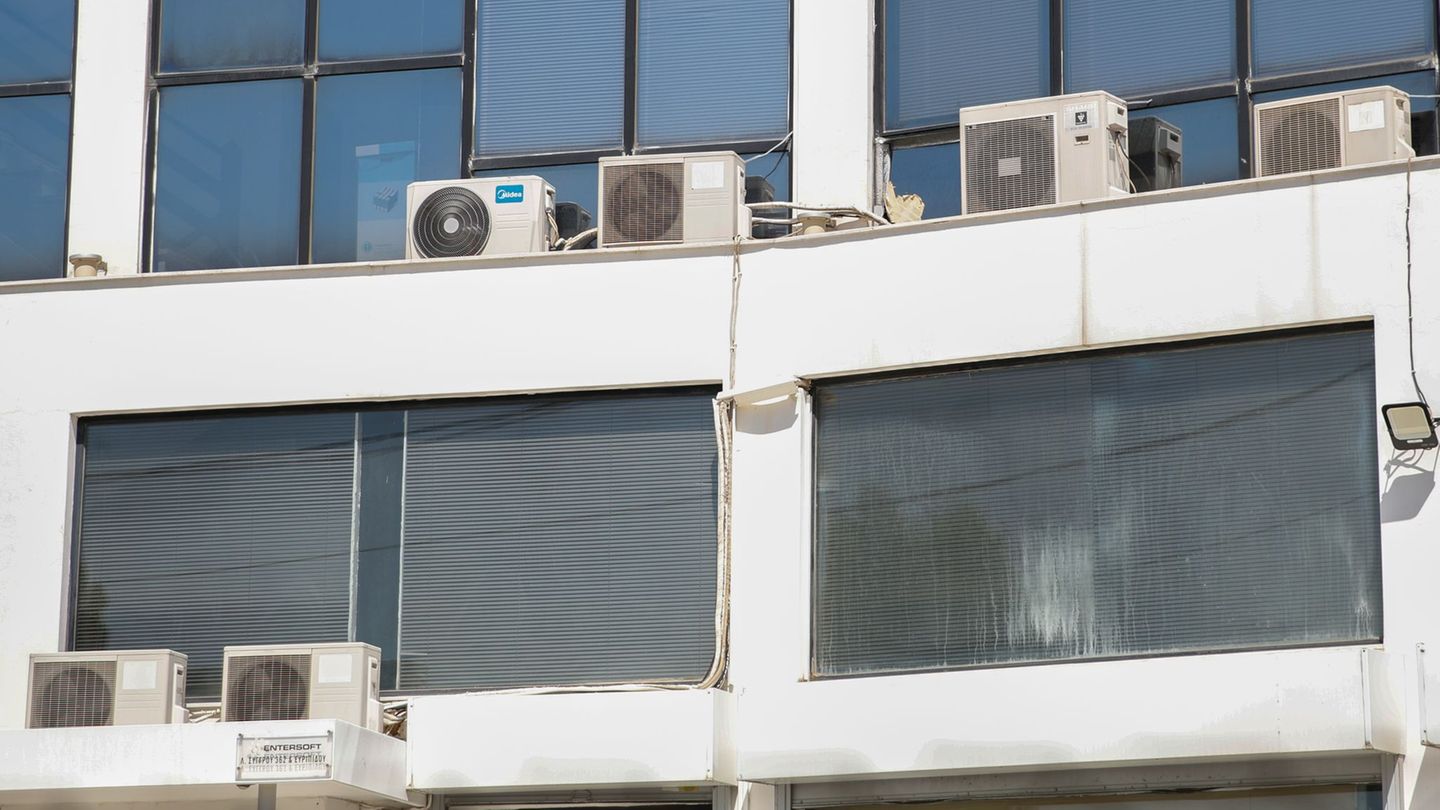 Air Conditioning: Skepsis gegenüber Klimaanlagen – typisch deutsch?