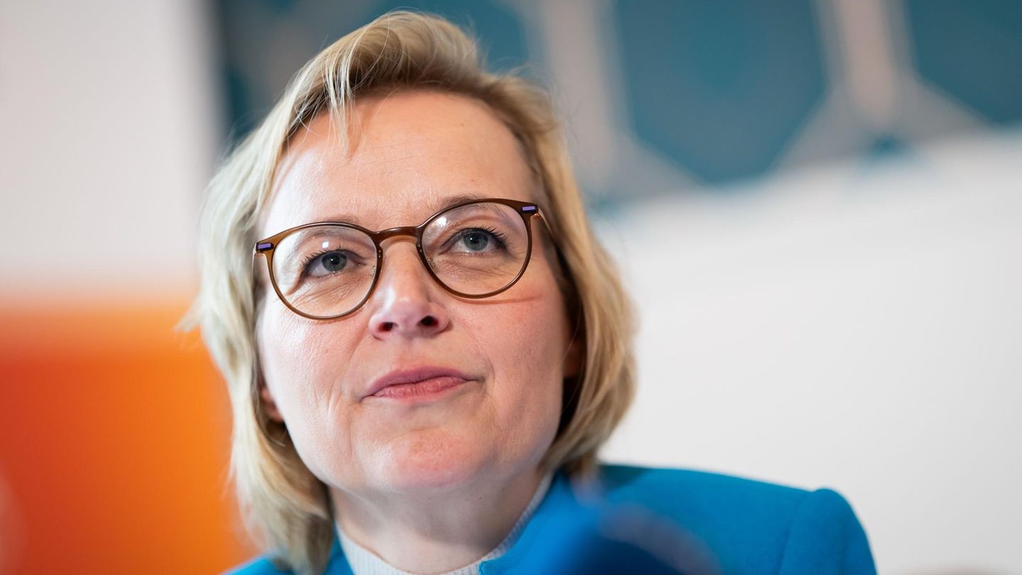 Finanzausgleich : „Aussteigen geht nicht“: Thüringen weist Söders Drohung zurück