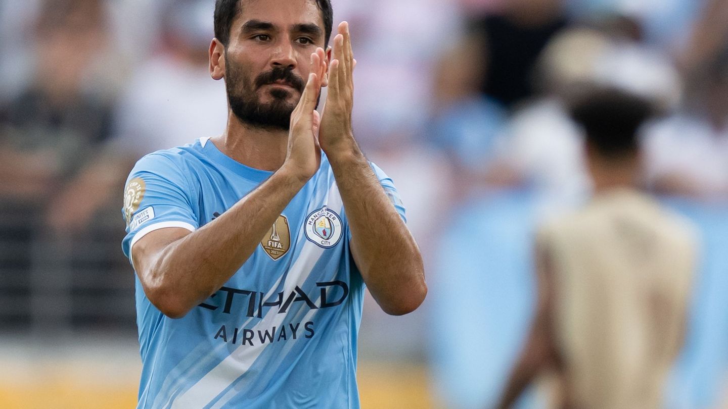 Transfers: Gündogan zu Galatasaray – Wiedersehen mit Sané