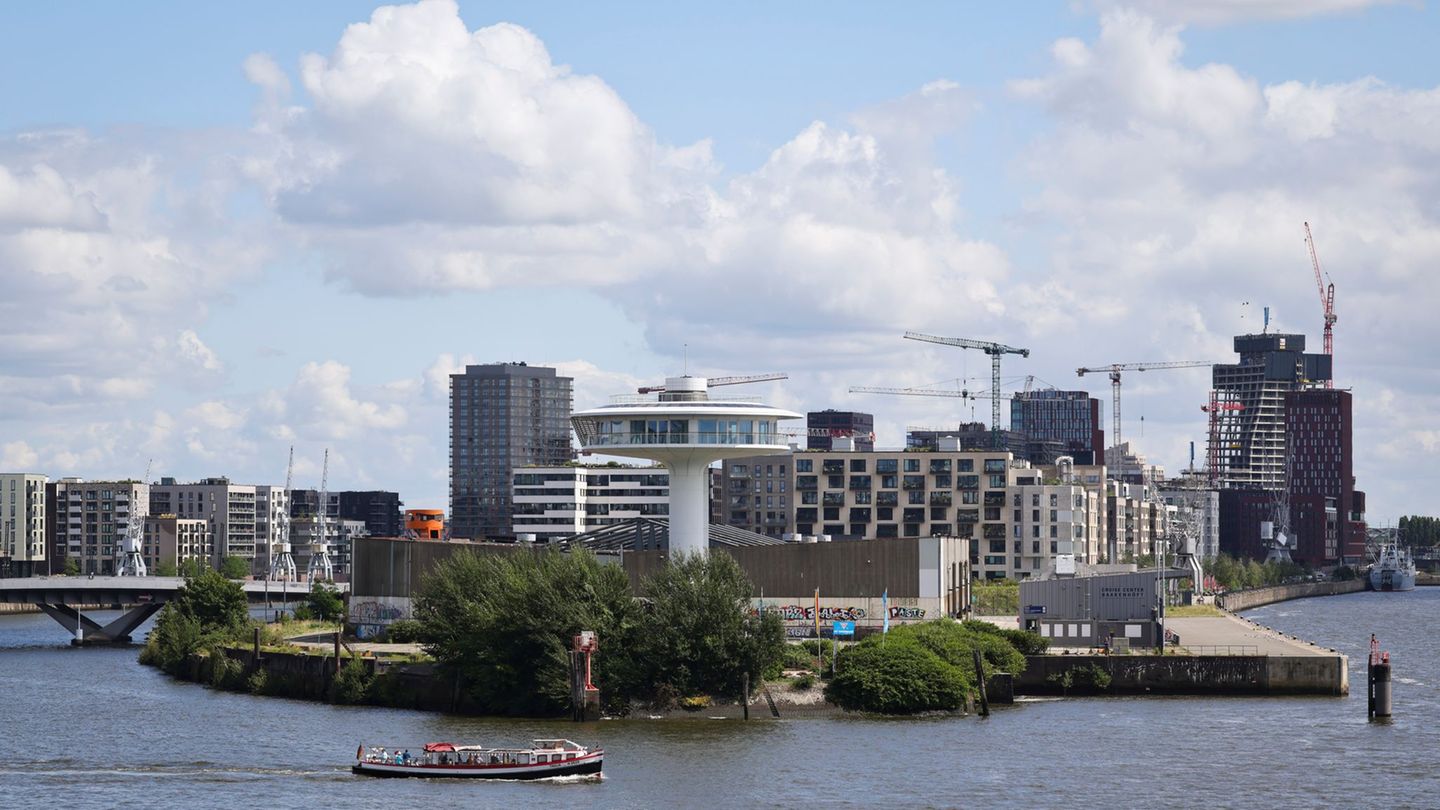 Opernneubau: Neues Opernhaus könnte Mitte 2034 fertig sein