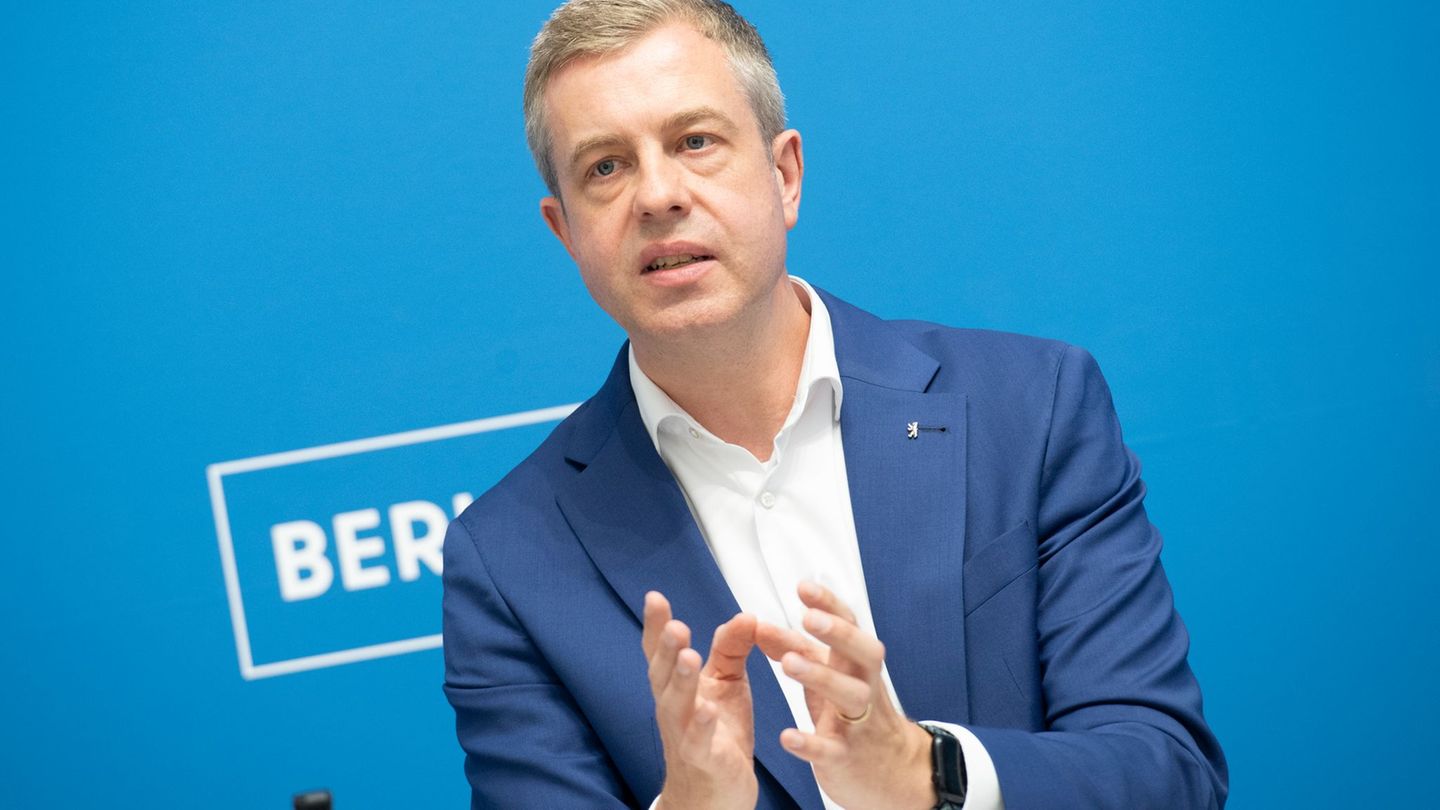 Finanzplanung: Klimaschutz und Wohnraum: Berlin will mehr investieren