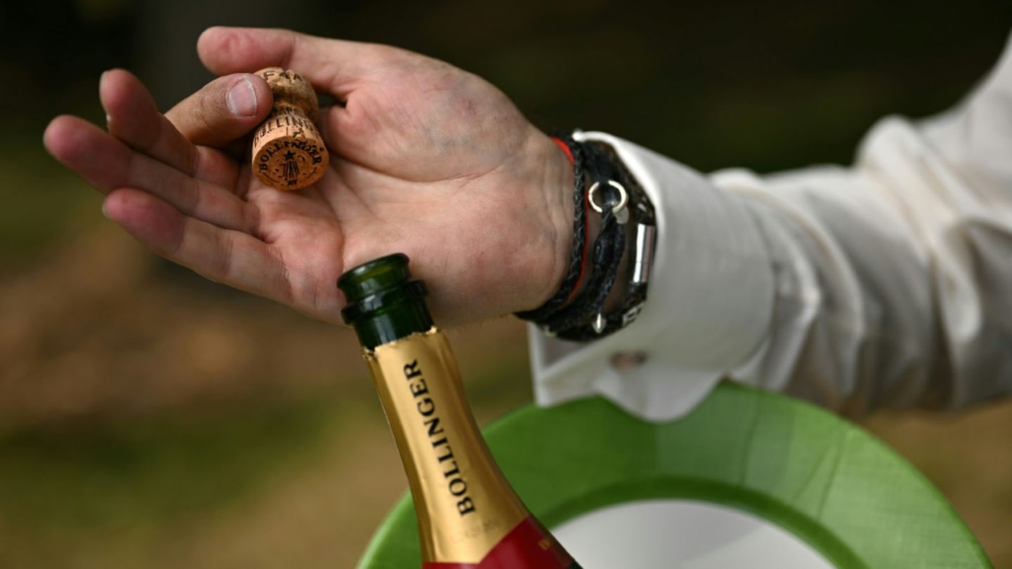 Spanischer Wein mit Kohlensäure: Haftstrafe wegen Fake-Champagners