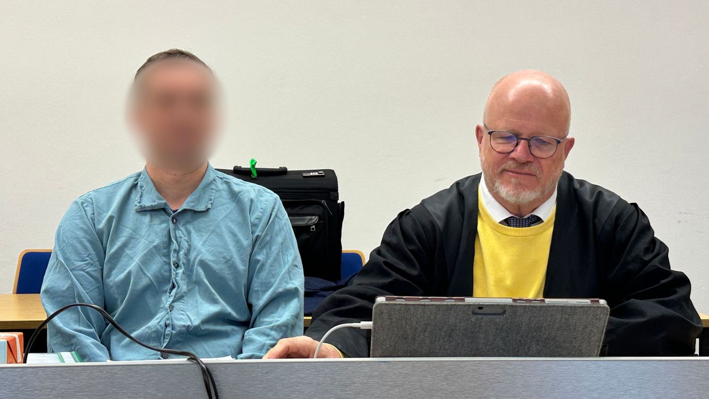 Kriminalität: 15-facher Mordversuch? Krankenpfleger vor Gericht