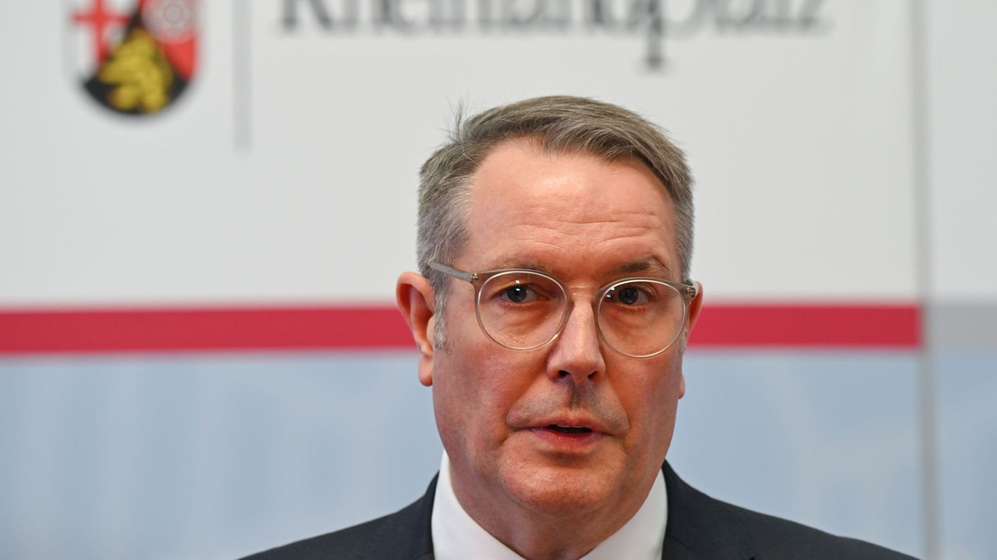 Landtagswahlen: Schweitzer: Landtagswahlen sind keine Ersatzbundestagswahl