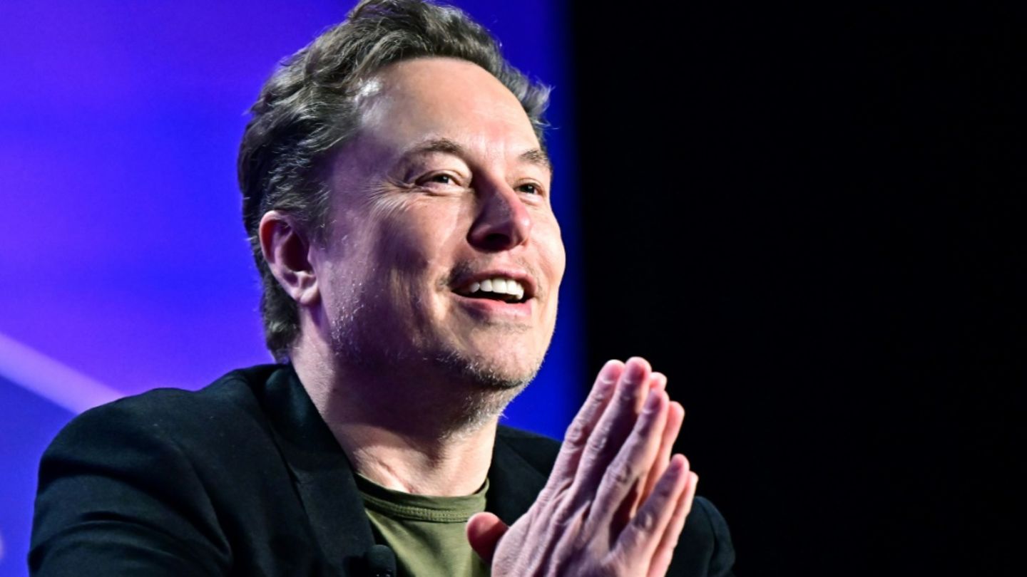 Musk zeigt Unterstützung für einwanderungsfeindlichen Protest in Japan