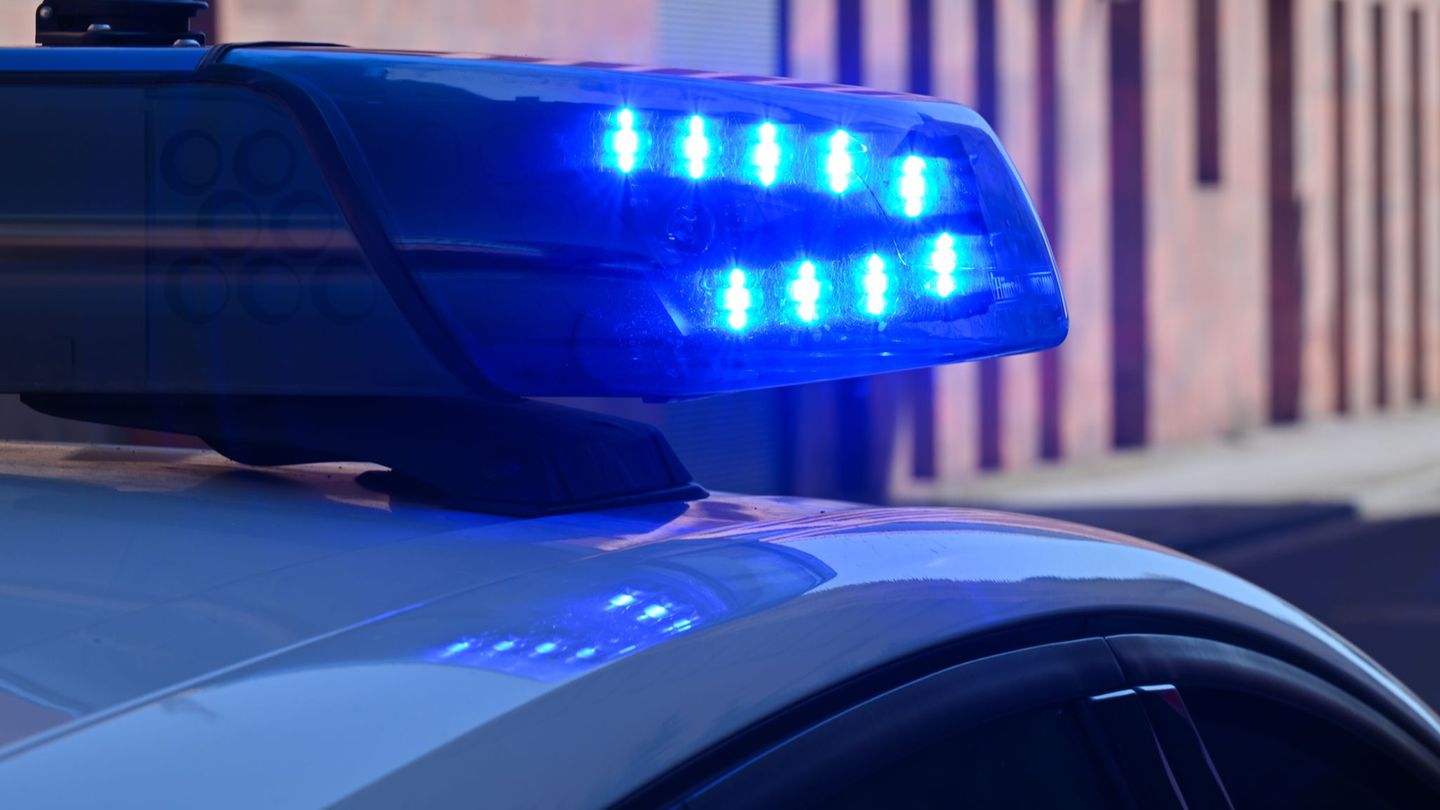 Kriminalität: Polizei fasst Trio nach mutmaßlicher Entführung in Cottbus