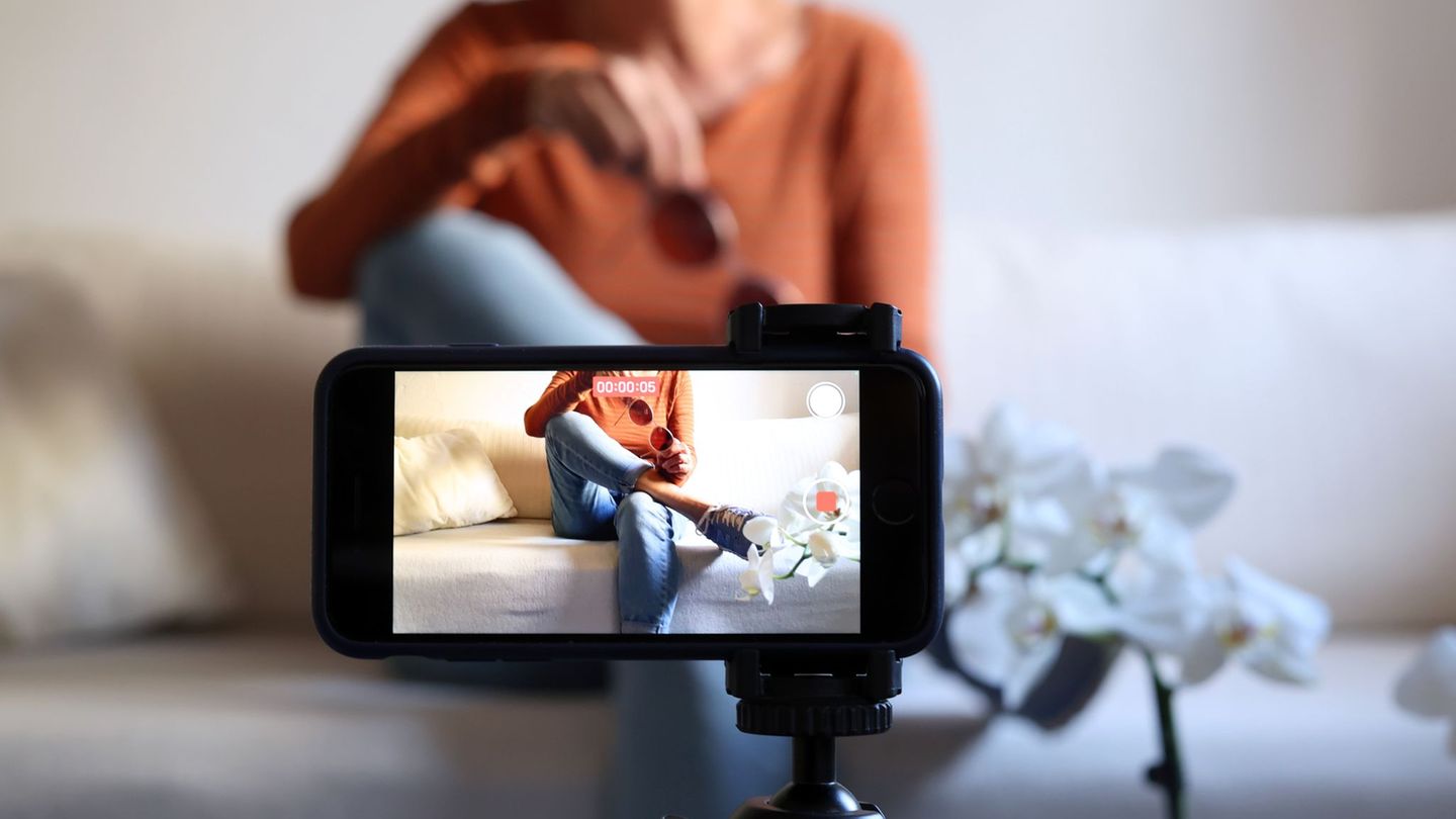 Finanzen: Influencer im Visier der Finanzämter