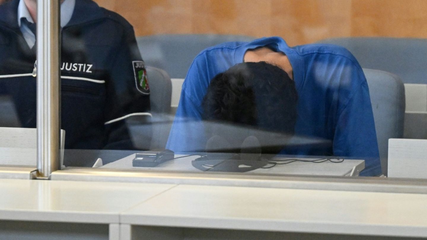Prozess um Solinger Anschlag: Bundesanwaltschaft fordert lebenslange Haft
