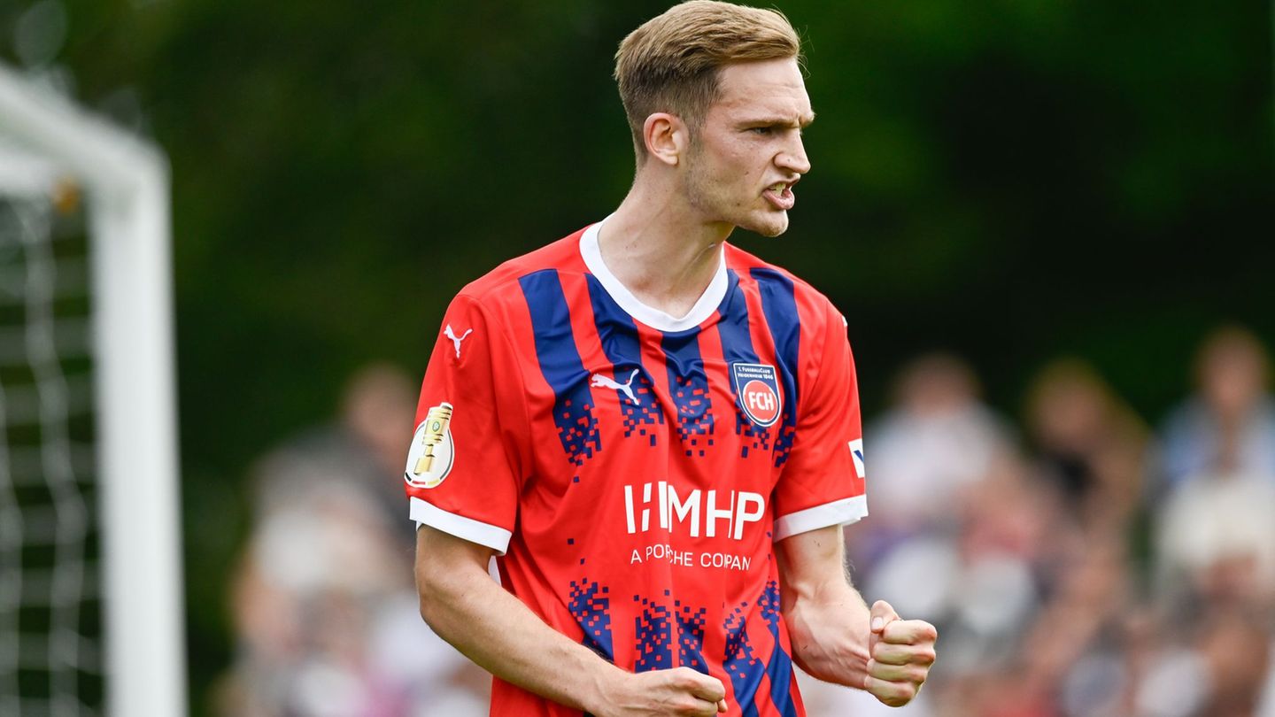 Testspiel: Kein Sieger im Testspiel zwischen Aue und Magdeburg