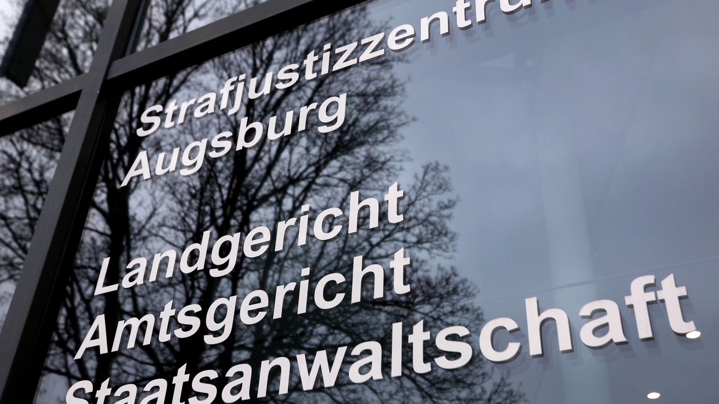 Drohbriefe gegen Justiz: Bewährungsstrafe wegen Drohung mit Bombe im Gerichtspalast