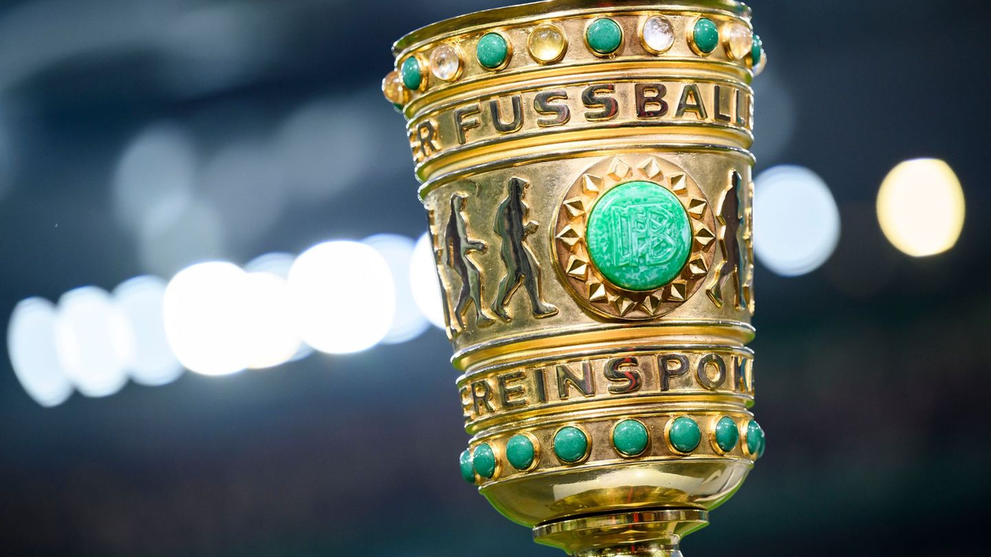 DFB-Pokal: DFB gibt genaue Termine für zweite Pokalrunde bekannt
