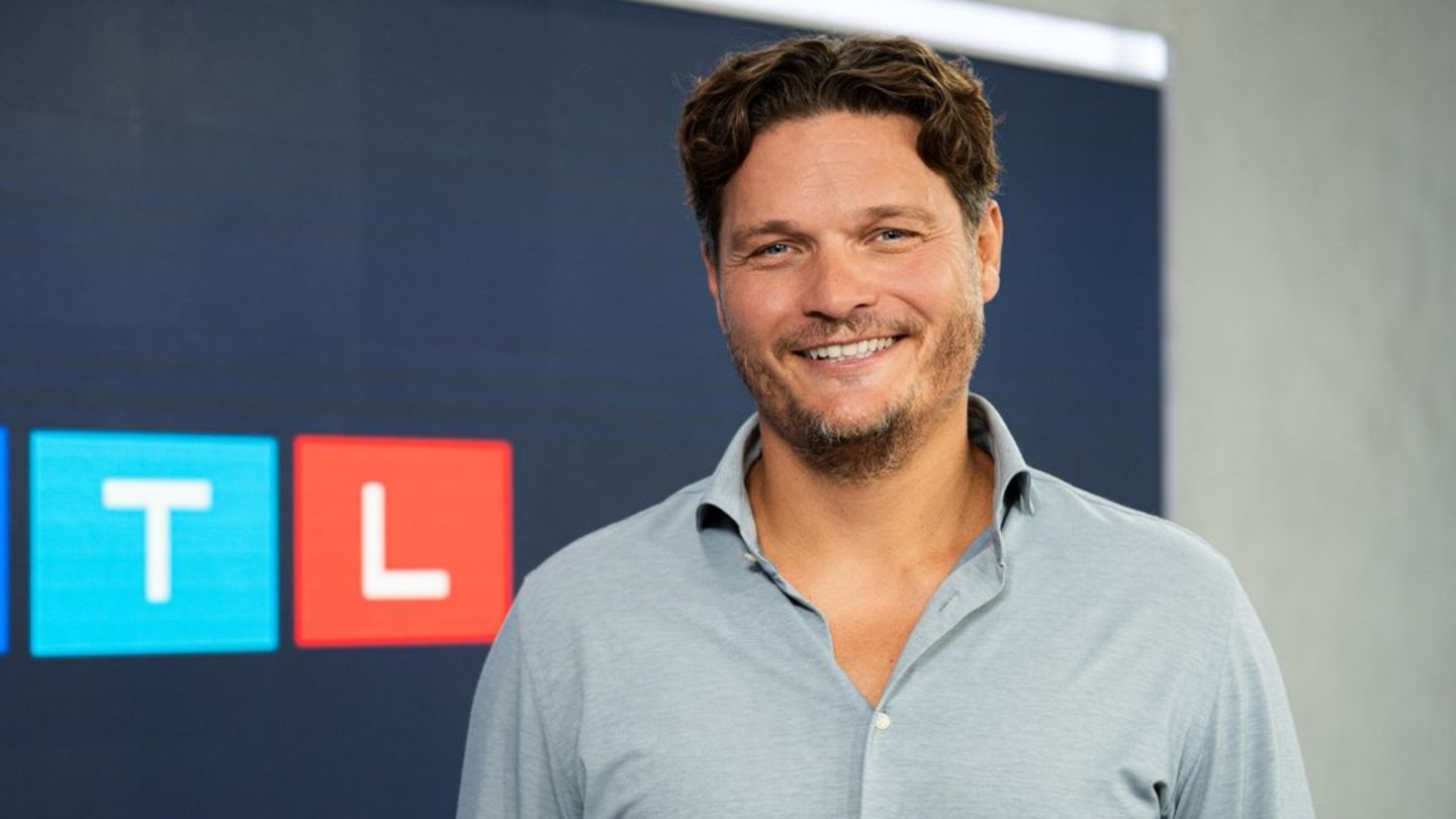 Edin Terzić: EX-BVB-Trainer wird TV-Experte bei RTL
