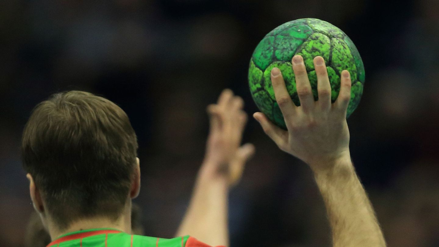 Bundesliga: Leipzigs Handballer holen Hertzfeld mit Zweitspielrecht