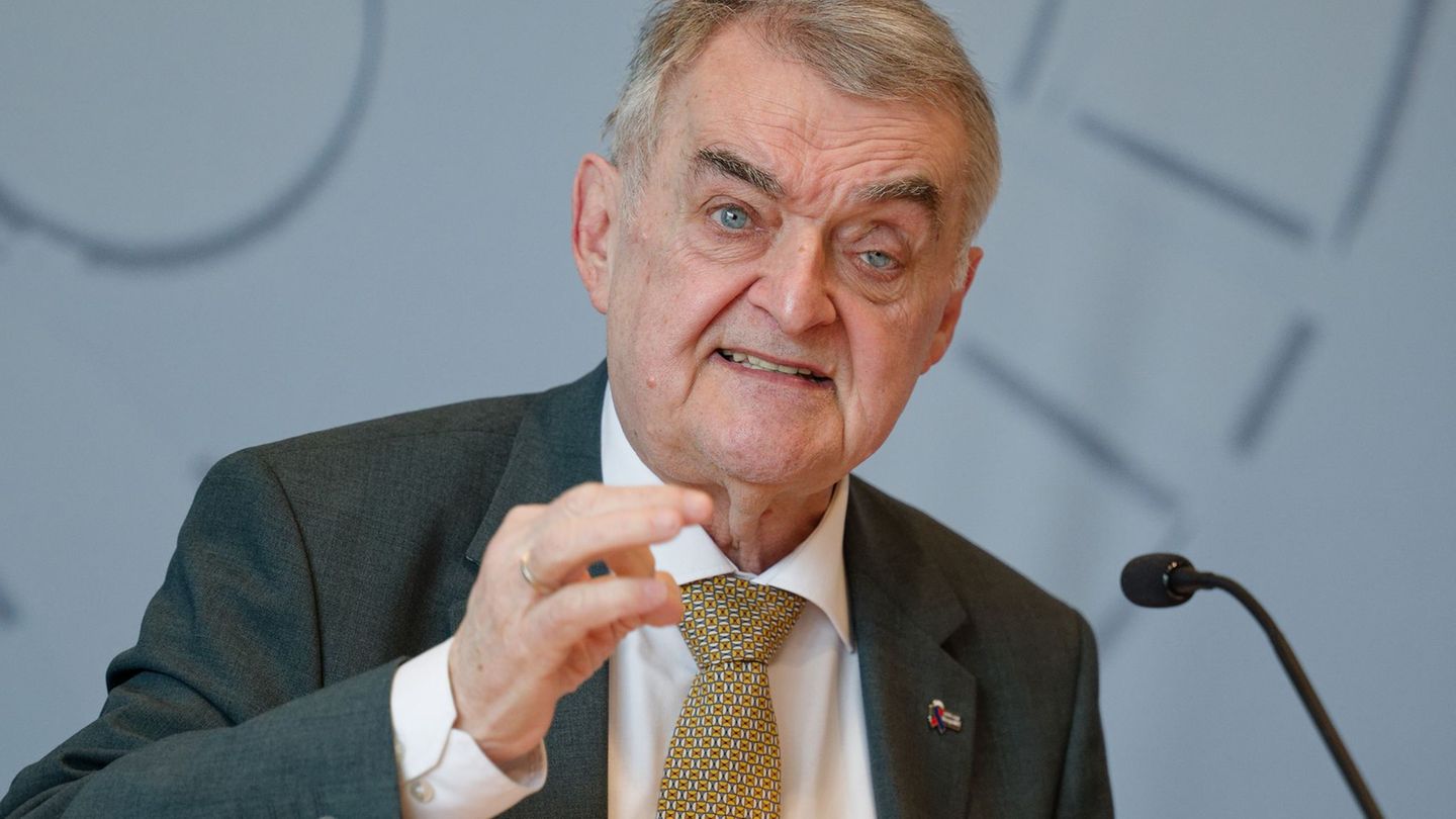 Haushalt 2026: Eine Milliarde Euro für Modernisierung von Polizeigebäuden