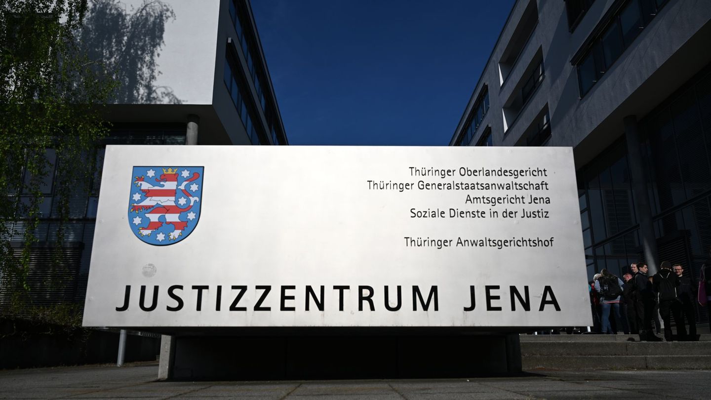 Oberlandesgericht: AfD kassiert Niederlage im Streit um erste Landtagssitzung