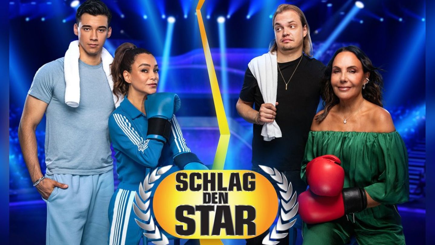 Premiere bei „Schlag den Star“: „Wir schreiben Geschichte“