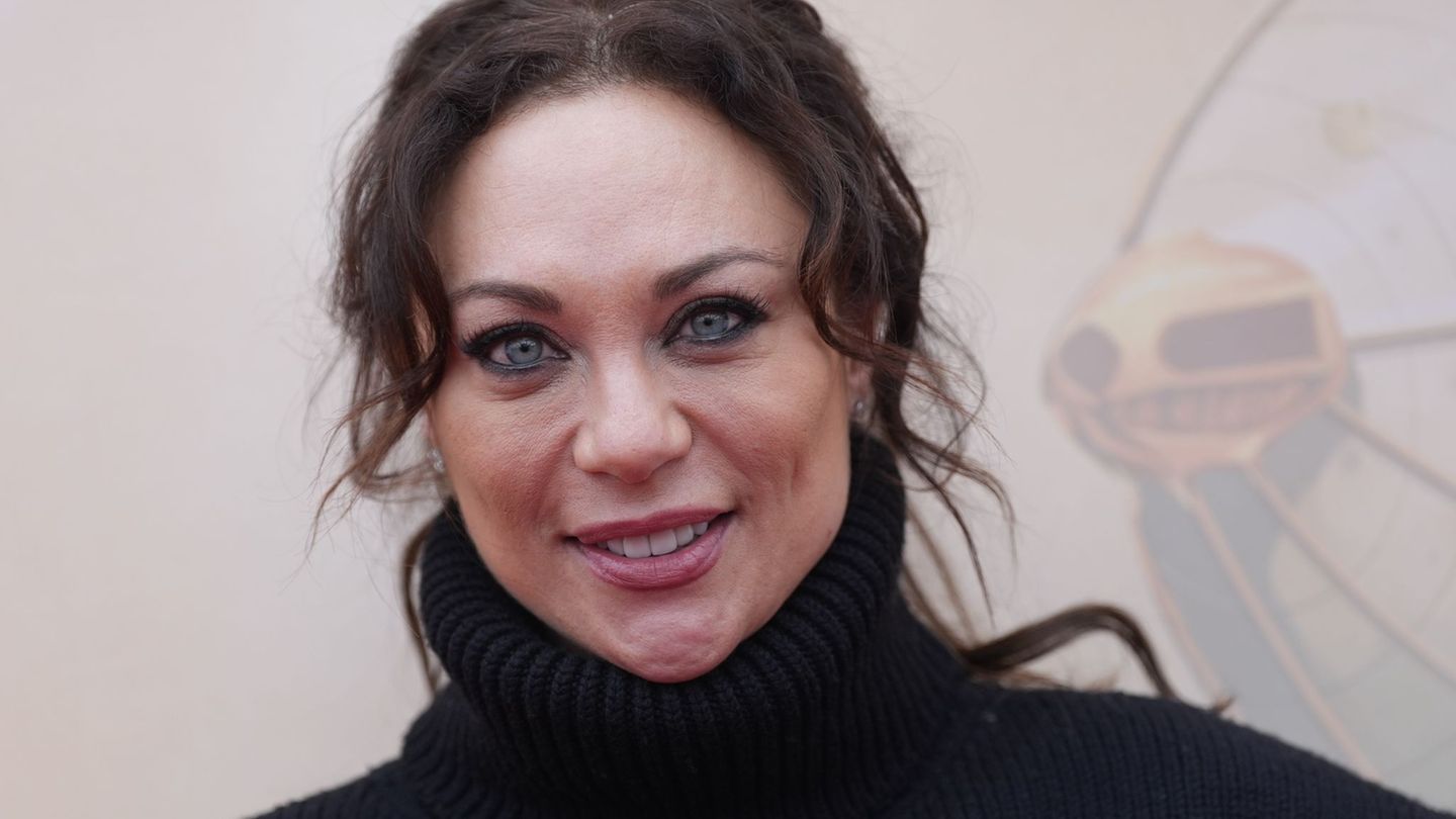 Leute: Lilly Becker ist nicht mit ihrem Freund zusammengezogen