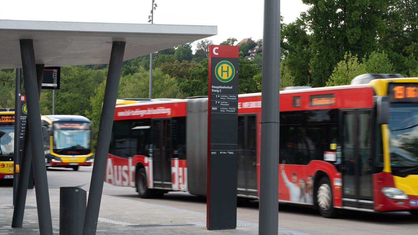 Innere Sicherheit: Wenn KI die Plätze und Bahnhöfe überwacht – lohnt sich das?