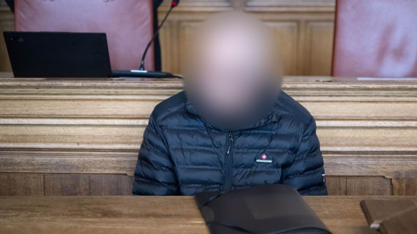Rechtsfehler: Vater nach Mord an Sohn erneut vor Gericht