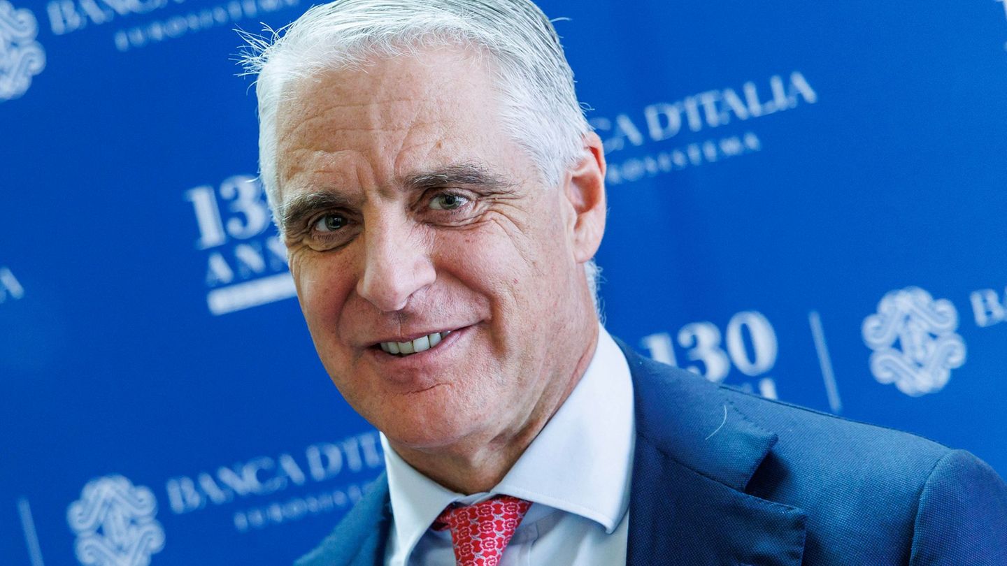 Übernahmeringen: Unicredit-Chef: Haben bald 30 Prozent Anteil an Commerzbank