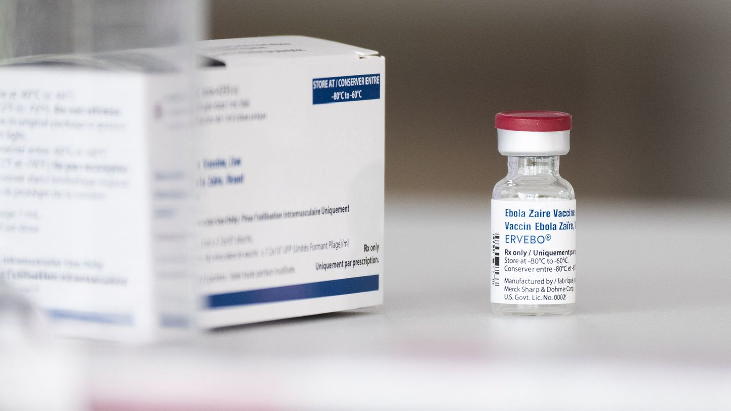 Demokratische Republik Kongo: Behörden im Kongo: Ebola-Ausbruch mit 15 Toten