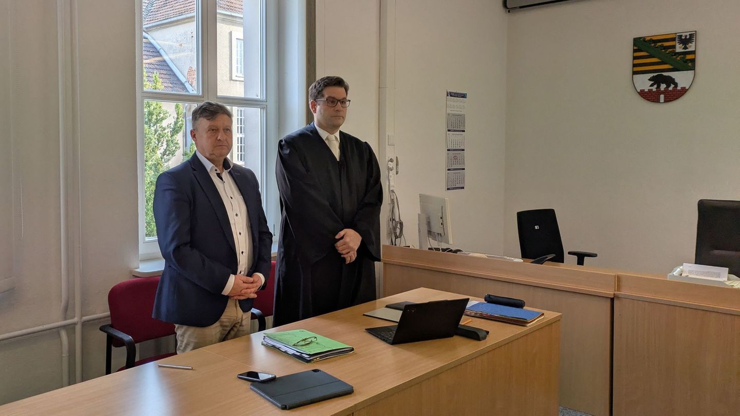 Prozesse: OLG entscheidet über umstrittenen X-Post von CDU-Politiker