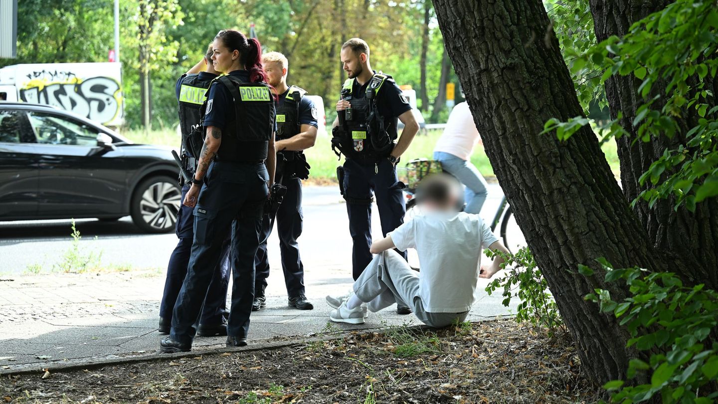 Notfälle: Kinder und Betreuerin verletzt – Ermittlungen gegen Fahrer