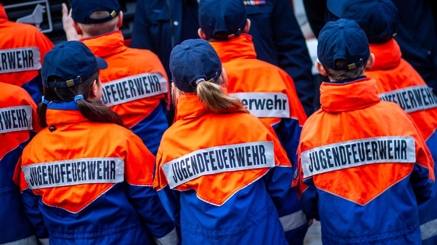 Feuerwehr: Hunderte beim Jugendfeuerwehrtag in Andernach erwartet