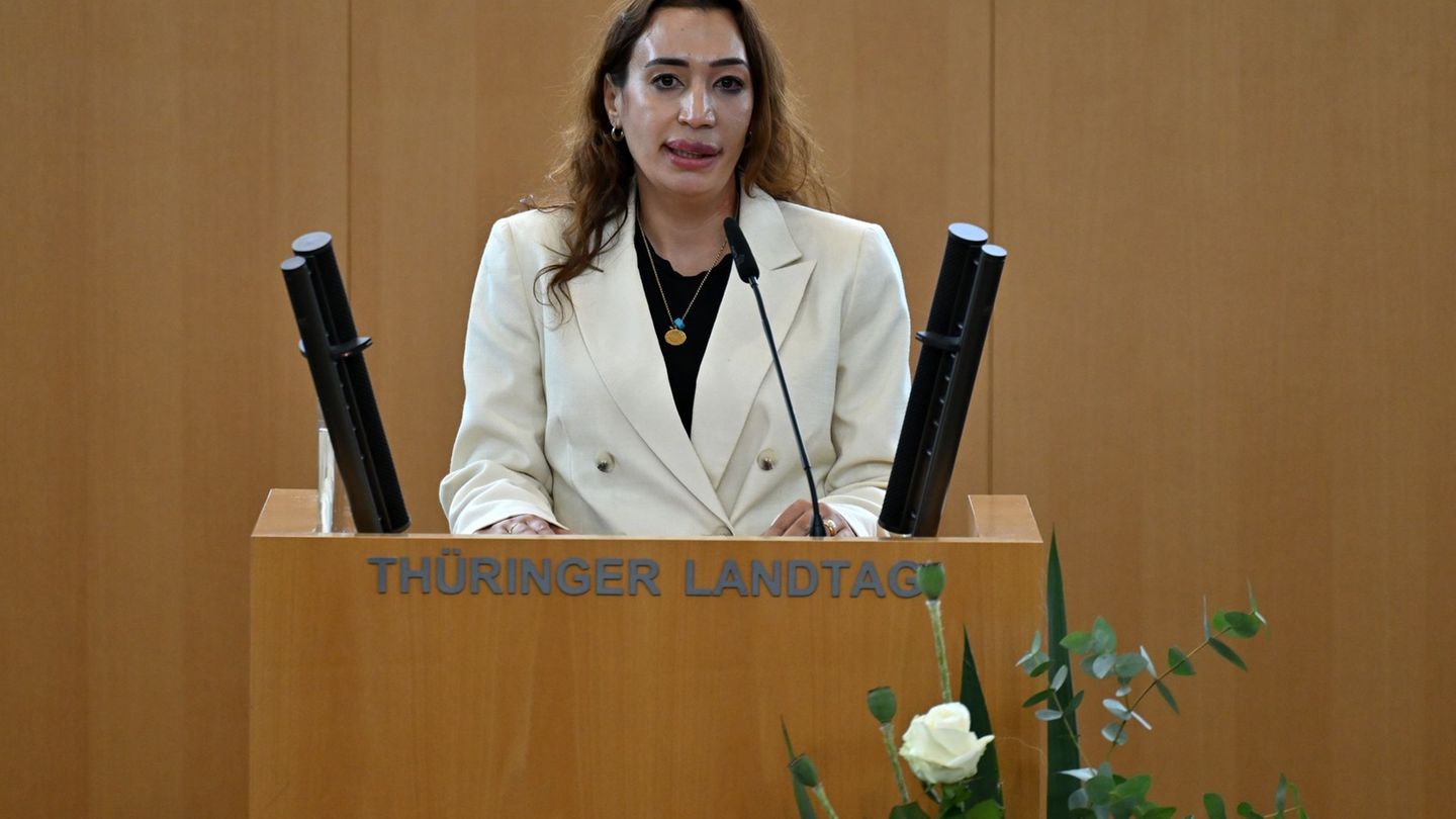 NSU-Mordserie: Tochter von NSU-Opfer: Kein Aussteigerprogramm für Zschäpe