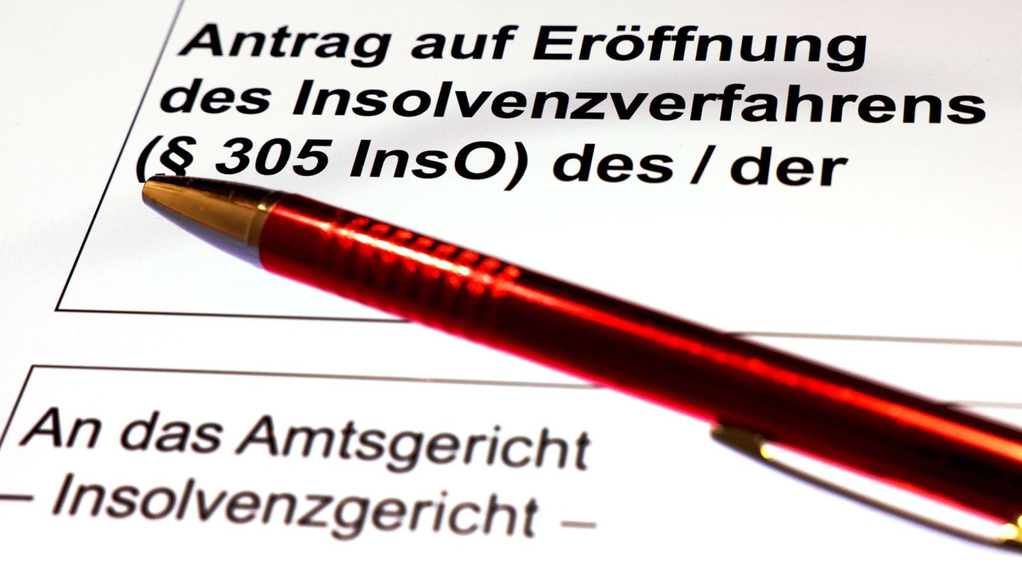 Unternehmen: Verpackungshersteller Treofan stellt Insolvenzantrag