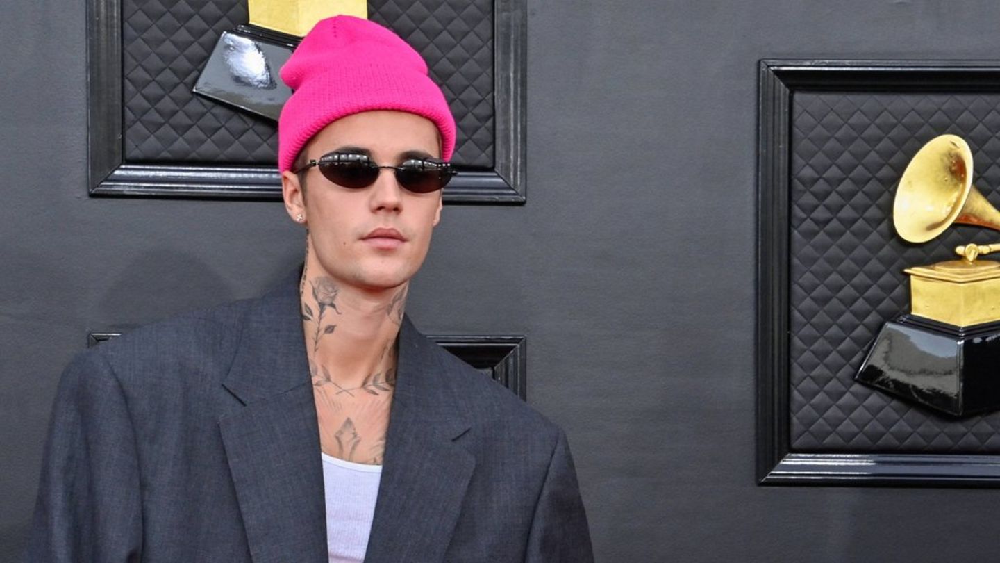 Neues Überraschungsalbum von Justin Bieber: Sänger veröffentlicht „Swag II“