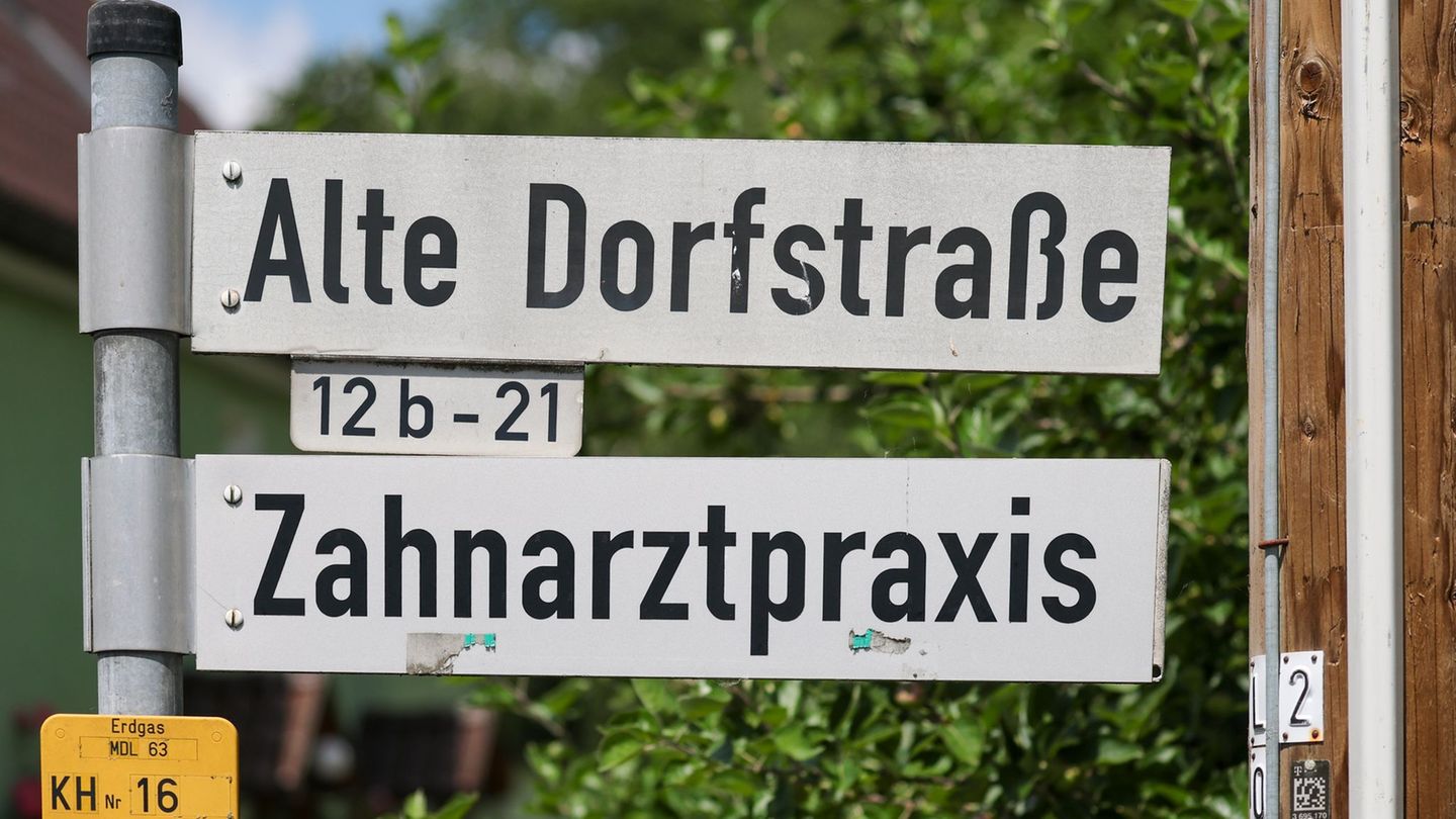 Zahnarzt-Versorgung: Lückenhafte Versorgung mit Zahnärzten auf dem Land in MV
