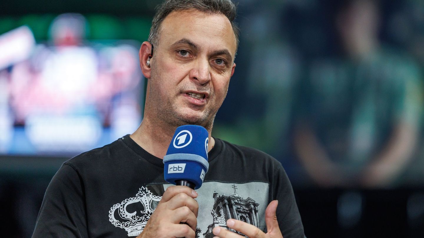 Handball-Bundesliga: Spott und Pfiffe für Hanning: Magdeburg deklassiert Berlin