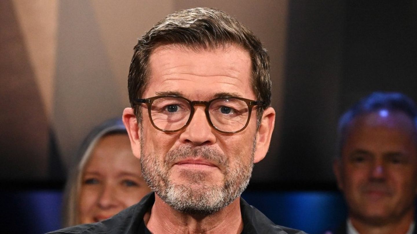 Karl-Theodor zu Guttenberg: Für Instagram fehlt ihm „Botox im Gesicht“