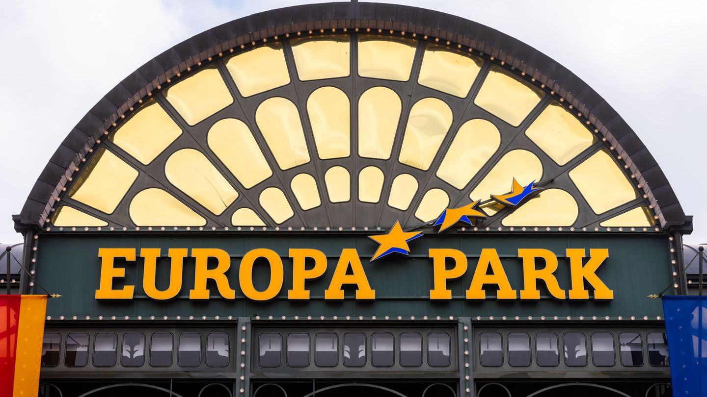 Freizeitpark: Europa-Park ganz oben – zum 10. Mal bester Freizeitpark