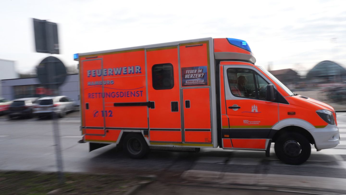 Katastrophenschutzübung: Echte Verletzte bei gestelltem Zugunglück