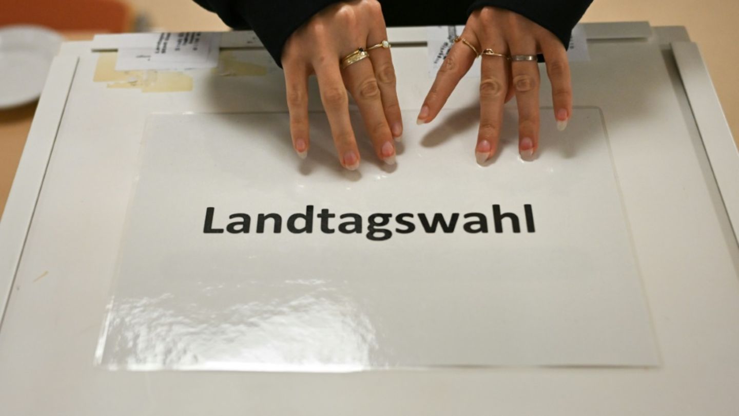 Freie Wähler und BSW küren Spitzenkandidaten für Landtagswahl in Rheinland-Pfalz