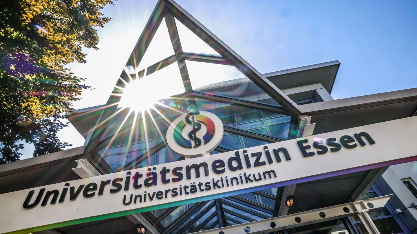 Kriminalität: Sex-Vorwürfe gegen Krankenpfleger: Mehrere Opfer entdeckt