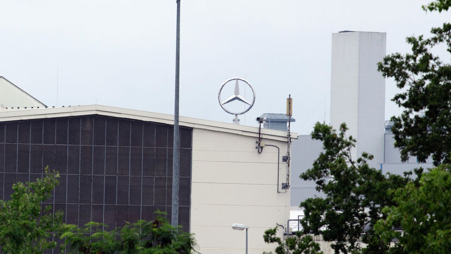 Ludwigsfelde: Mercedes-Benz: Derzeit keine Schließung von Werk geplant