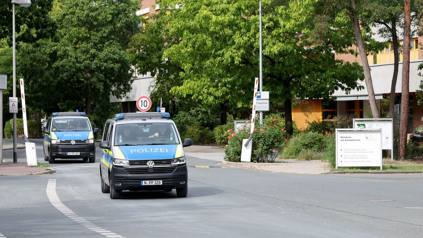 Festnahme in Kolumbien: Wie dem Amoktäter von Ansbach die Flucht gelang