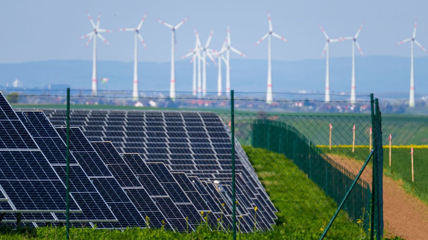 Analyse des Umweltverbands: WWF sieht Nachholbedarf bei Heizenergie und Gebäudesanierung