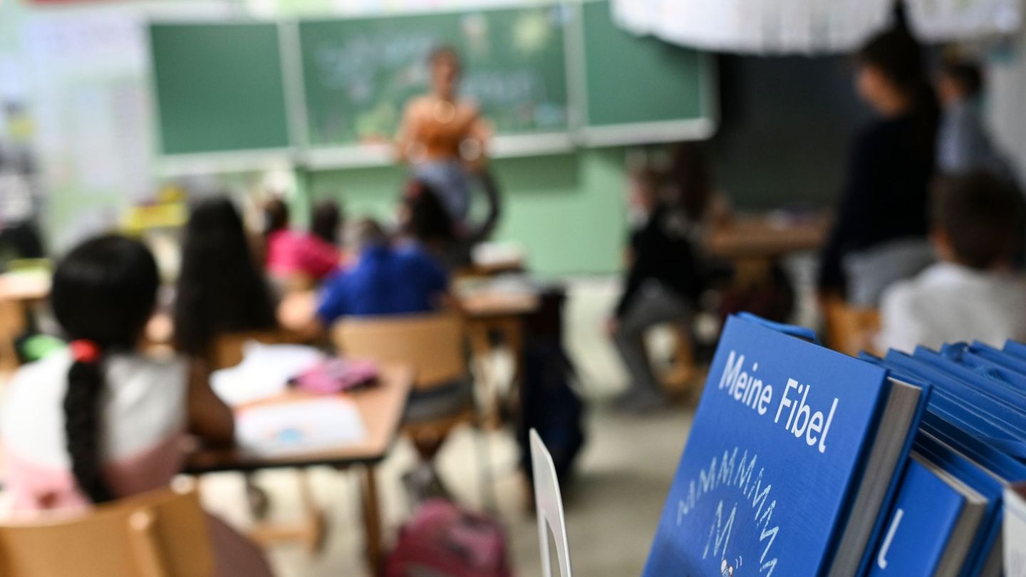 Bildung: Brandenburg startet mit Rekordzahl an Schülern ins Schuljahr