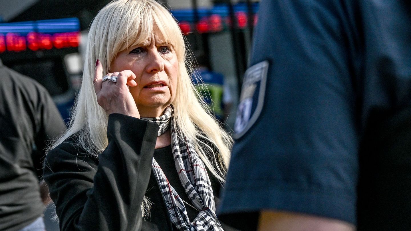 Stromausfall: Spranger: Brandanschlag respektlos Menschen gegenüber