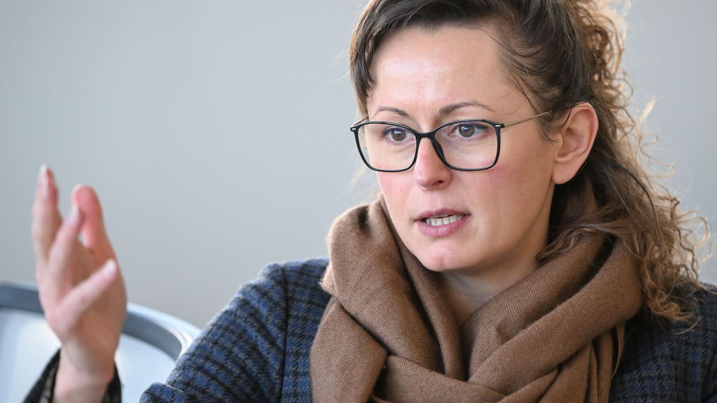 Streit um Wolf: BSW für zügige Neubesetzung im Agrarministerium