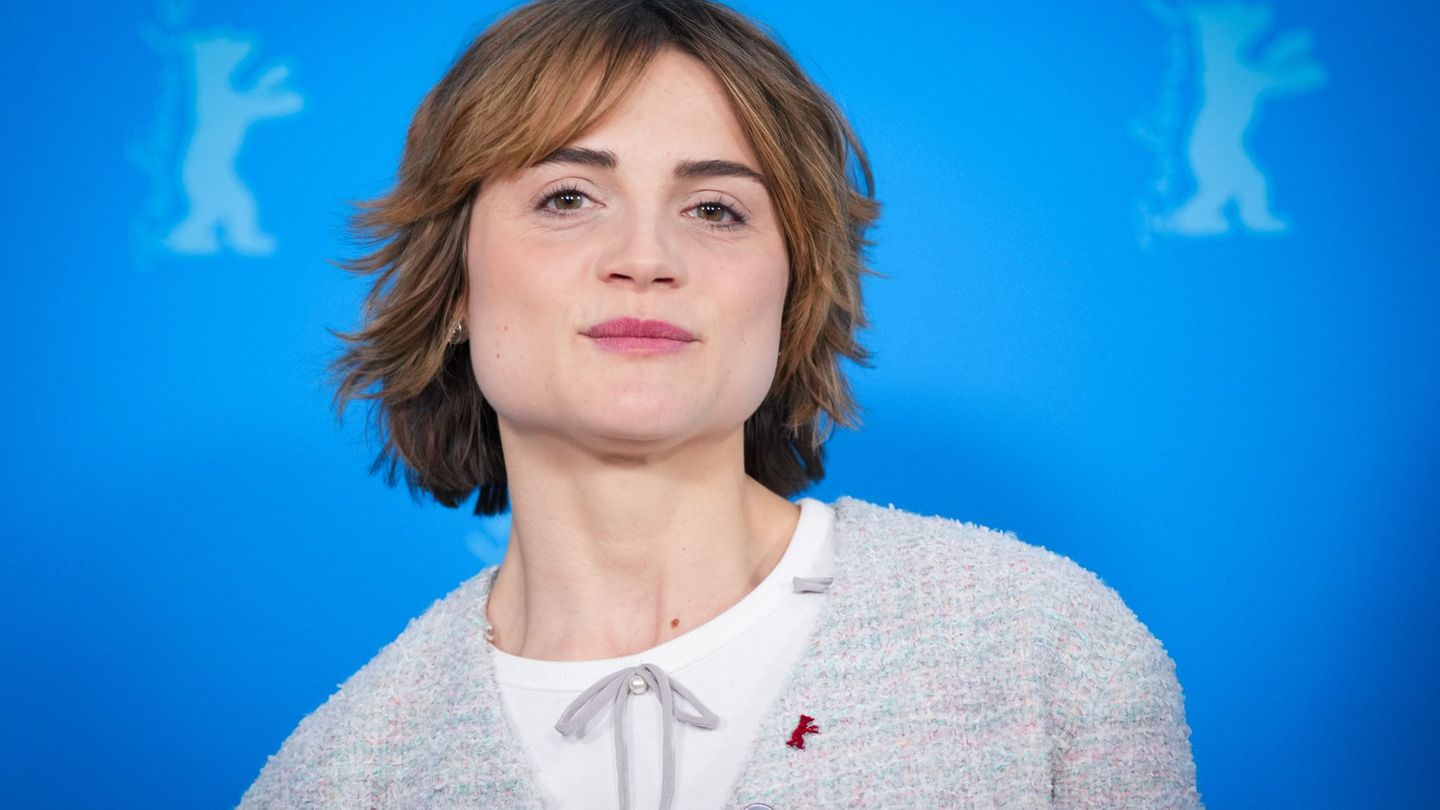 Hessische Filmbranche: Filmpreis: Mala Emde und Michael Kessler werden gewürdigt